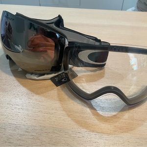 Oakley Flight Deck XL Snowboard Goggles